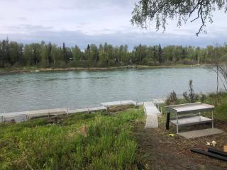 Sharer's Kenai Riverfront Properties - 3