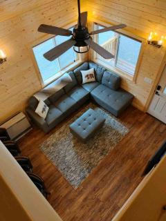 Sharer's Kenai Riverfront Properties - 2