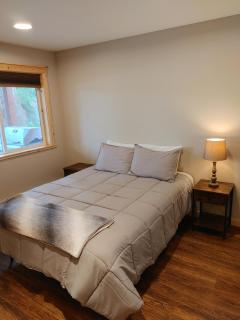 Sharer's Kenai Riverfront Properties - 1