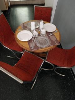 AparthotelMza - 3