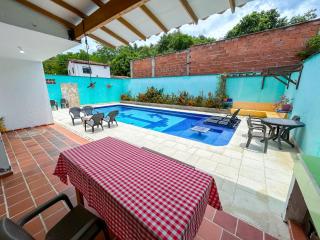 Casa Finca Salamandra - 8