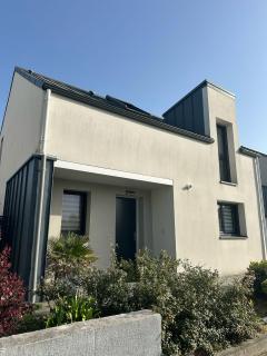 Maison 3 chambres - 9