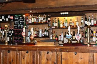 Sibton White Horse Inn - Saxmundham - 9