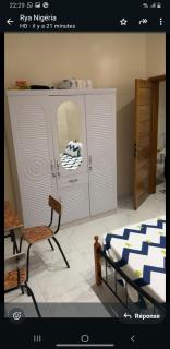 Chez neganie - 2