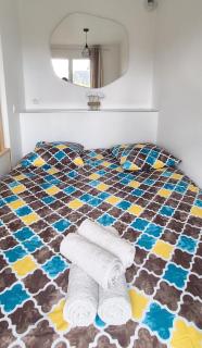 Studio cosy et moderne - Proche Paris et Disney - 7