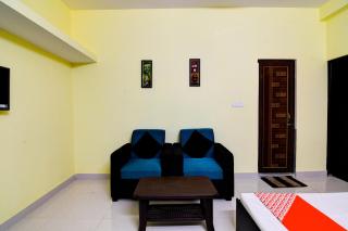 Hotel O Sri Balaji Guest House - 1
