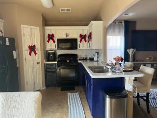 The Suite Spot at Taos Place - 1
