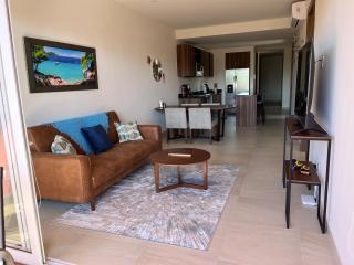 New 3 BR Condo With Amazing Terrace - Nuevo Vallarta - 3