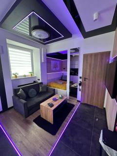 TGHA Luxury Apartments in Athlone - 3