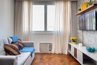 Apartamento em Copacabana, conforto e localização privilegiada! - 4