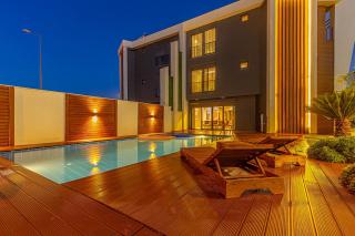 NEAR BY THE LAND OF LEGENDS , LUXURY ViLLA SPARTACUS - 8