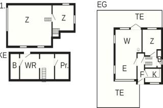 6 person holiday home in Skagen - 7