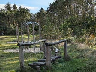 5 person holiday home in Nørre Nebel - 6