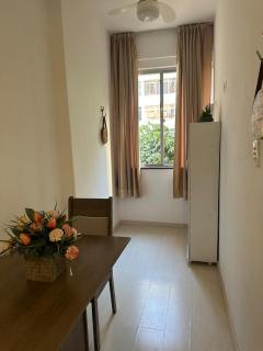 Apartment with bedroom and living room on Ipanema beach - 8