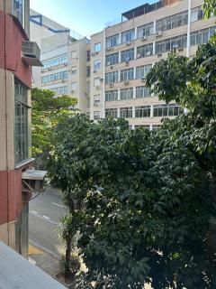 Apartment with bedroom and living room on Ipanema beach - 2