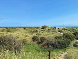 6 person holiday home in Skagen - 8