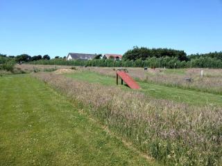 4 person holiday home in Fanø-By Traum - 8