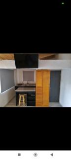 Loft Moderno En Residencia - 1