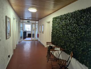 Thasy House - 2