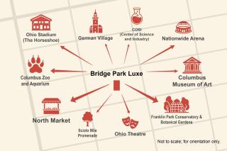 Bridge Park Luxe - 6