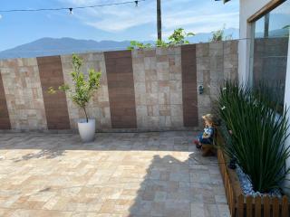 Casa com piscina próximo à praia - 6