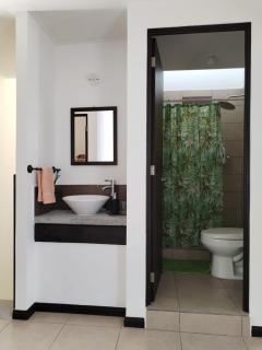 Casa Tecolote - Una experiencia entre volcanes - 2