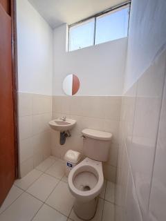 Hospedaje Arco Real - 6