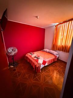 Hospedaje Arco Real - 5
