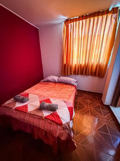 Hospedaje Arco Real - 4
