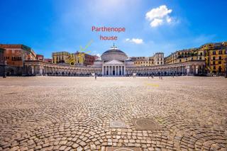 Parthenope House - 9