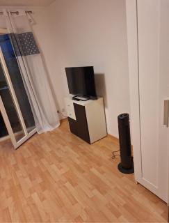 Kleines Appartement mit Terasse - Karlsruhe - 2