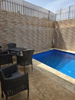 Floor Villa rent - 6