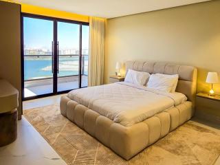 Luxury family with panoramic sea view - 9