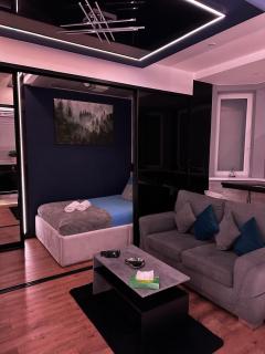 TGHA Luxury Apartments in Athlone - 7