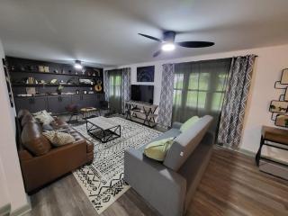 Exquisite, newly renovated large home near I-85 - 0