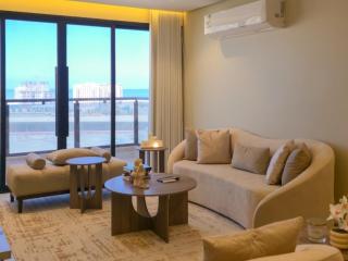 Luxury family with panoramic sea view - 2