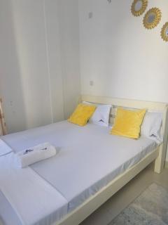 TamuTides Studio Cozy and Work -Friendly Stay in Nyali - 1