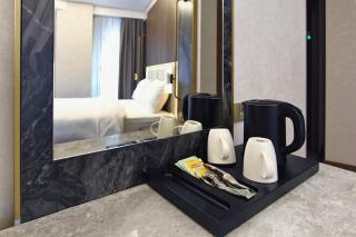 Erba Hotel - 9