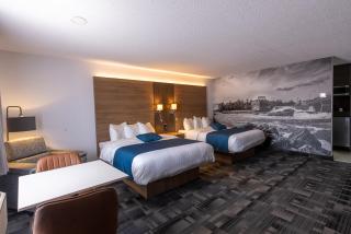 Auberge L'Étape - 4