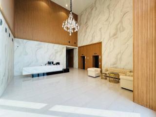 Luxury HighRise Apartment Suites- Near Centaurus - 9