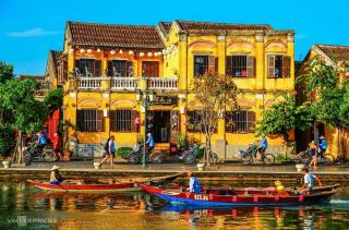 Sáng Experience Hostel Hoi An Old Town - 1