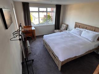 Sea Views Studio - 5