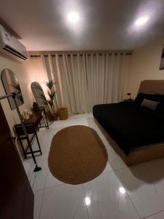 Calm & Cozy Khobar Center - 4