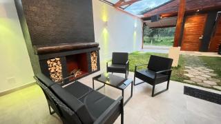 CASA R4NCH OxAPAMPA - 0