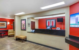 Extended Stay America Suites - Wilmington - New Centre Drive - 7