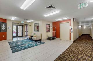 Extended Stay America Suites - St Louis - St Peters - 8