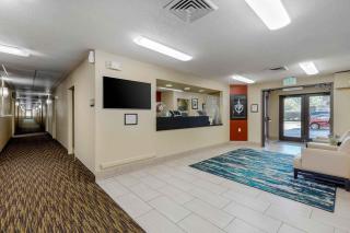 Extended Stay America Suites - St Louis - St Peters - 7