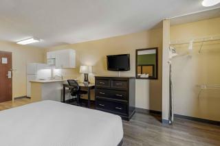 Extended Stay America Suites - St Louis - St Peters - 2