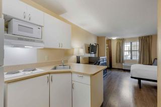 Extended Stay America Suites - St Louis - St Peters - 1
