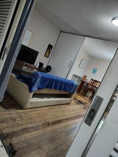 Cobertura Duplex 2 QD do Mar - 9